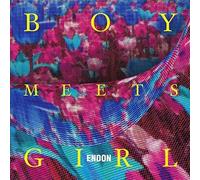 Boy Meets Girl [Analog]