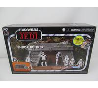 Star Wars Vintage Endor Bunker
