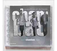 Chambao – Endorfinas En La Mente