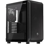 ENDORFY EY2A010 unité centrale Midi Tower Noir