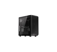 ENDORFY Arx 700 Air Full Tower Noir - Boîtier PC ATX/micro ATX/Mini-ITX, 3x140mm avant, 1x140mm arrière & haut, baie 3.5"/6x2.5", USB Type-C