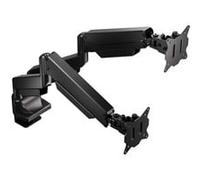 ENDORFY Atlas GS Pro Double, Support de moniteur