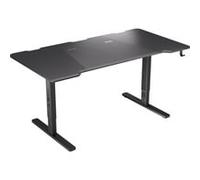 ENDORFY Atlas L, Bureau gaming