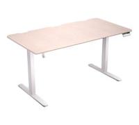 ENDORFY Atlas L Electric, Bureau gaming