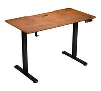 ENDORFY Atlas S Electric, Bureau gaming