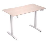 ENDORFY Atlas S Electric, Bureau gaming