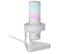 ENDORFY AXIS Streaming Blanc Microphone de PC