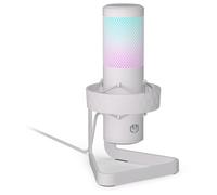 ENDORFY AXIS Streaming Blanc Microphone de PC