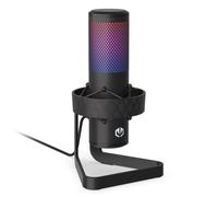 ENDORFY AXIS Streaming Microphone PC noir