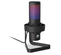 ENDORFY AXIS Streaming Noir Microphone de PC