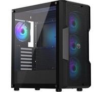 ENDORFY boîtier midi tower