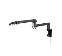 Endorfy Bras de perche Broadcast RVB à profil bas, rotatif 360° LED avec contrôleur