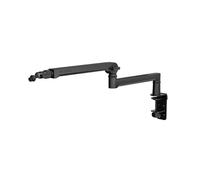 ENDORFY Support de microphone Broadcast Low Profile Boom Arm