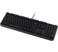 ENDORFY Clavier Thock Rouge