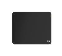 ENDORFY Cordura Speed M Tapis de souris de jeu Noir