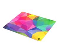 Endorfy Tapis de souris Crystal Spectrum L – 450x400 mm, bord imprimé, base caoutchouc antidérapante