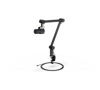 Endorfy EY1B009 Solum Studio Streaming Mic Microphone de table Gaming Gamer