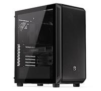 ENDORFY EY2A010 unité centrale Midi Tower Noir