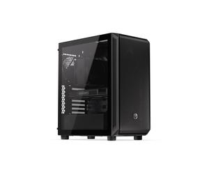 ENDORFY EY2A010 unité centrale Midi Tower Noir