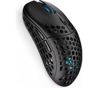 Endorfy EY6A008 LIX Souris de jeu sans fil noire