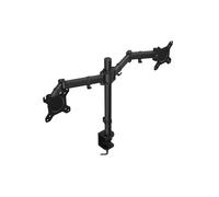 Endorfy EY8F003 Atlas Double (Atlas 200) Support d'écran double 13-27" noir