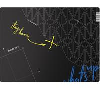Endorfy EY8G001 Tapis de sol 90x120cm