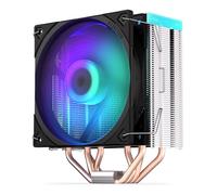 ENDORFY Fera 5 ARGB Refroidissement par air du CPU, AM4, AM5, LGA1700, LGA1200 | EY3A007