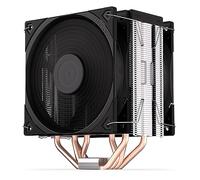 ENDORFY Fera 5 Dual Fan Refroidissement par air du CPU, AM4, AM5, LGA1700, LGA1200 | EY3A006