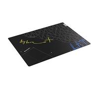 ENDORFY Floor Pad FP120R, Tapis rectangulaire sous Une Chaise de Bureau, 120x90cm, imperméable | EY8G001