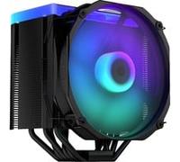 ENDORFY Fortis 5 ARGB Black Refroidisseur CPU