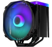 ENDORFY Fortis 5 ARGB Black - Refroidisseur de CPU - AMD Socket AM2
