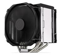 ENDORFY Fortis 5 Dual Fan Refroidissement par air du CPU, AM4, AM5, LGA1700, LGA1200 | EY3A009