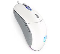 ENDORFY GEM Onyx White, Souris gaming