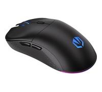 ENDORFY GEM Plus Wireless, Souris de Jeu légère et sans Fil, capteur PixArt PAW3395 Haut de Gamme, 26 000 DPI, Interrupteur Kailh GM 8.0 Longue durée | EY6A013