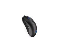 ENDORFY GEM Souris Gaming Ambidextre USB Type-C Optique 8000 DPI, 6 boutons programmables, Switches 60M clics, Patins PTFE, Rétroéclairage Multi, 67g