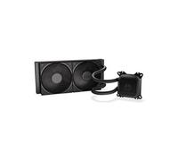 ENDORFY Kit Watercooling AIO Navis F - 240mm (Noir)