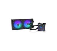 ENDORFY Kit Watercooling AIO Navis F RGB - 240mm (Noir)