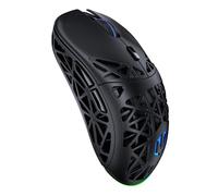 Endorfy LIV Plus Wireless Gaming Mouse, Wireless Mouse, Charging Station Include