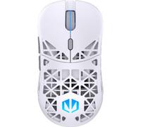 ENDORFY LIV Plus Wireless Onyx White, Souris gaming