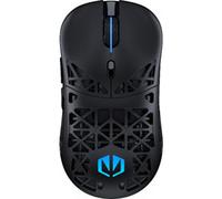 Endorfy Souris de jeu LIV Wireless – Sans fil, ultra-légère 69 g, 12 000 DPI, ARGB