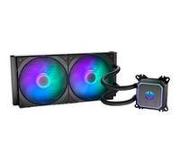 ENDORFY Navis F280 ARGB EY3B005, Watercooling
