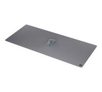 ENDORFY Pure Alt Gray XL, Tapis de souris gaming