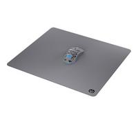 ENDORFY Pure Alt Gris L, Tapis de souris gaming