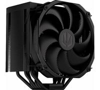Endorfy Refroidisseur de CPU Fortis 5 noir / ventilateur 140mm / 6 heatpipes / PWM / pour Intel et AMD / noir