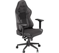ENDORFY Scrim BK Siège de jeu sur PC Siège respirant Noir
