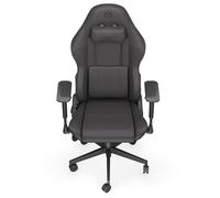 ENDORFY Scrim BK F Fauteuil de gaming Siège respirant Noir