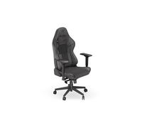 ENDORFY Scrim BK Siège de jeu sur PC Siège respirant Noir