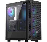 Endorfy Boîtier PC Signum 300 ARGB (EY2A006)