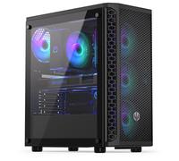 ENDORFY Signum 300 ARGB Tower Noir