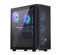 ENDORFY Signum 300 ARGB Tower Noir